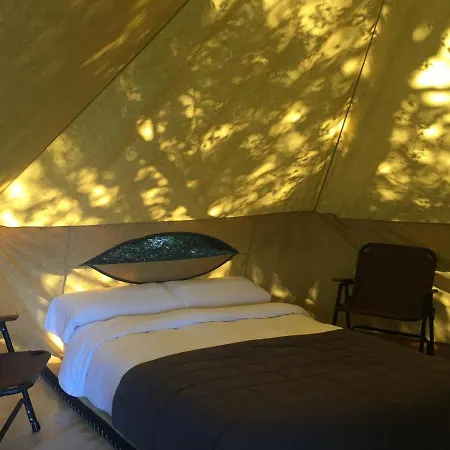 Acampale - Glamping La Garrotxa - *