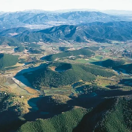Acampale - Glamping La Garrotxa - * Santa Pau