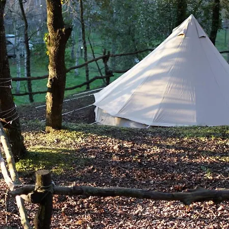 Acampale - Glamping La Garrotxa -