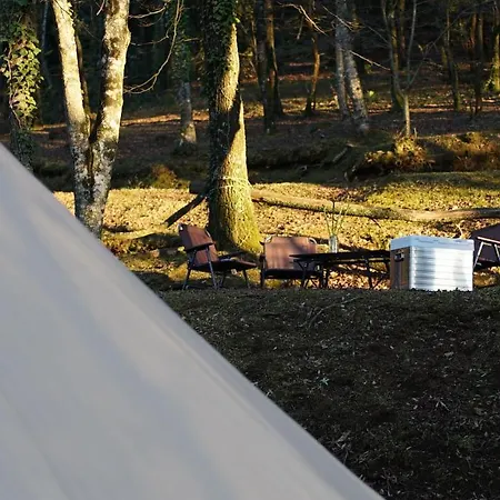Acampale - Glamping La Garrotxa - *