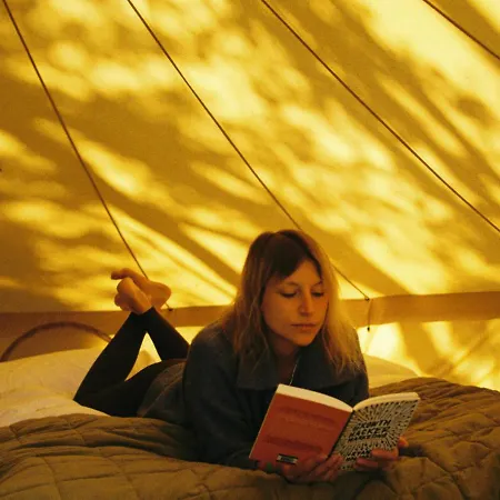Acampale - Glamping La Garrotxa - *