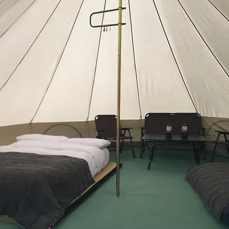 Acampale - Glamping La Garrotxa - *