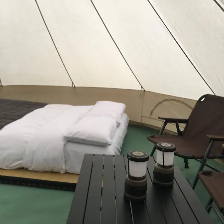 Acampale - Glamping La Garrotxa -