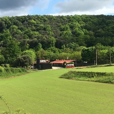 Acampale - Glamping La Garrotxa - Santa Pau