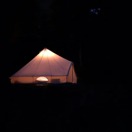 Acampale - Glamping La Garrotxa - Campsite Santa Pau