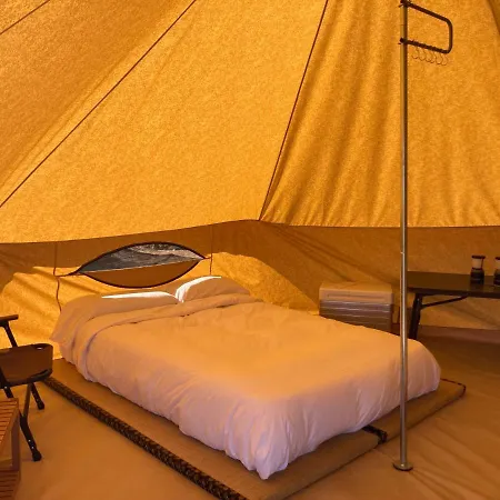 Campsite Acampale - Glamping La Garrotxa -