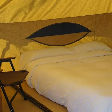 Acampale - Glamping La Garrotxa - Santa Pau